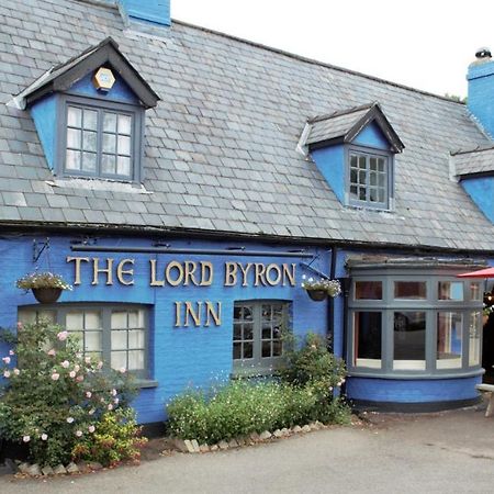 The Lord Byron Inn CBG Exterior foto