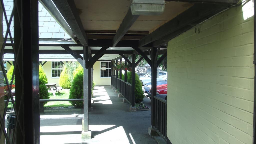 The Lord Byron Inn CBG Exterior foto
