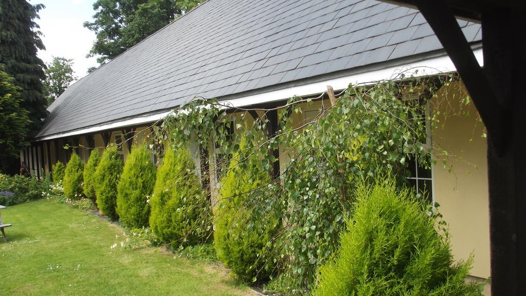 The Lord Byron Inn CBG Exterior foto
